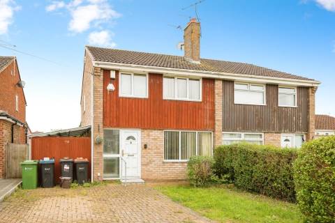 Property for auction in Cheshire