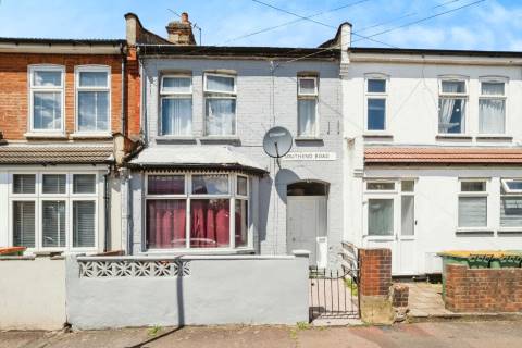 Property for auction in London