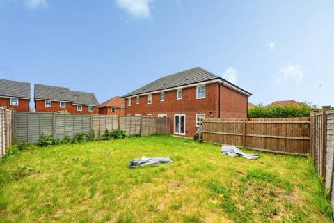 Property for auction in Staffordshire