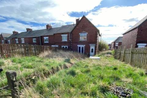 Property for auction in County Durham