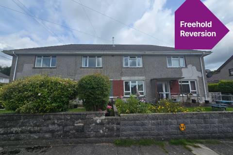 Property for auction in Mid Glamorgan