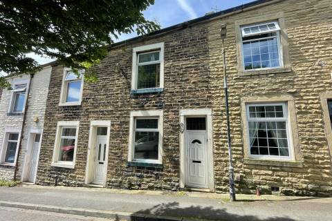 Property for auction in Lancashire