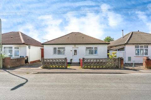 Property for auction in Hampshire