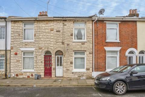 Property for auction in Hampshire