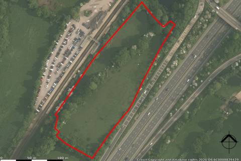 Property for auction in Devon