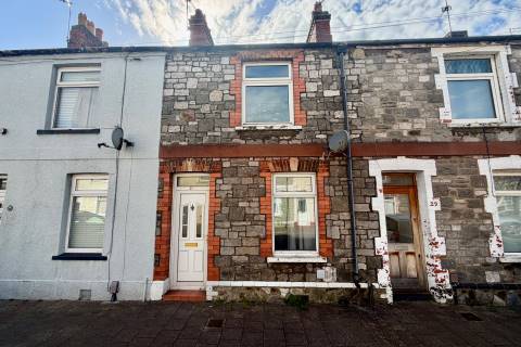 Property for auction in South Glamorgan