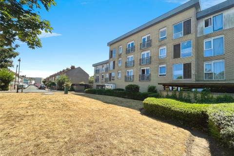 Property for auction in Essex