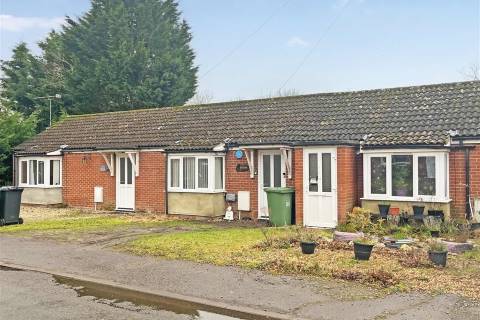 Property for auction in Norfolk