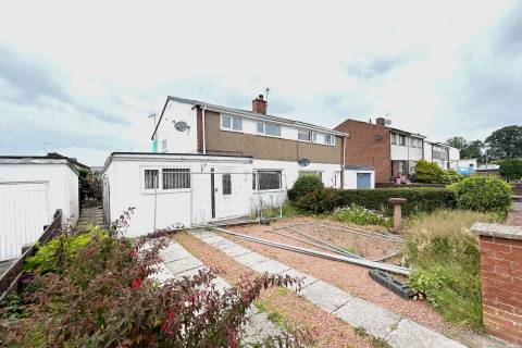 Property for auction in Dumfriesshire