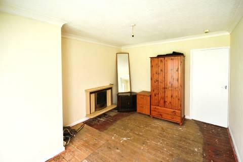 Property for auction in Derbyshire