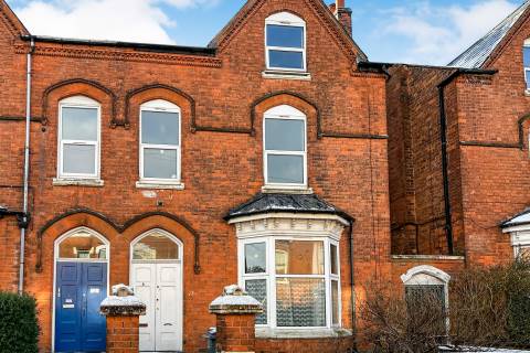 Property for auction in West Midlands