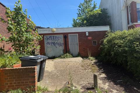Property for auction in East Sussex