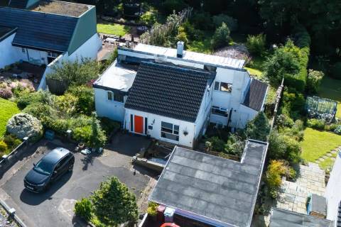 Property for auction in Lanarkshire
