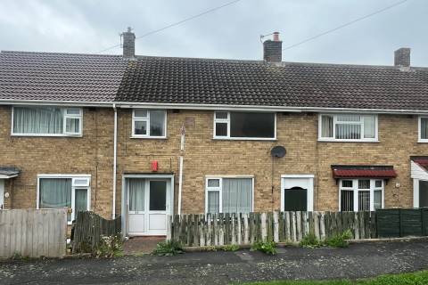 Property for auction in Leicestershire