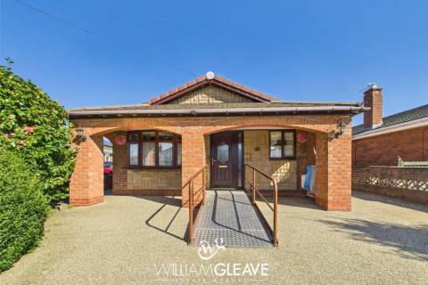 Property for auction in Clwyd