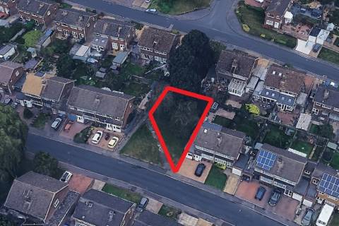 Property for auction in Oxfordshire