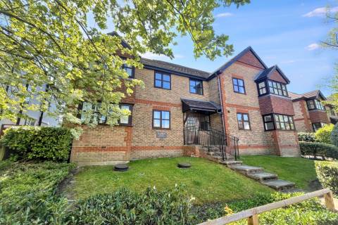 Property for auction in Surrey
