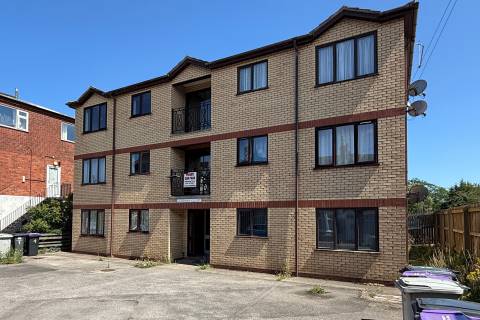 Property for auction in Lincolnshire