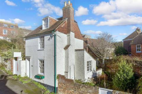 Property for auction in Kent