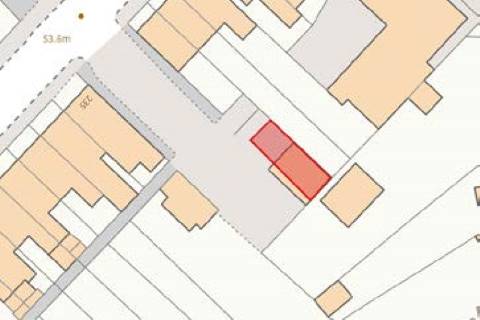 Property for auction in Cheshire