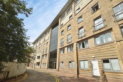 Property for auction in South Glamorgan