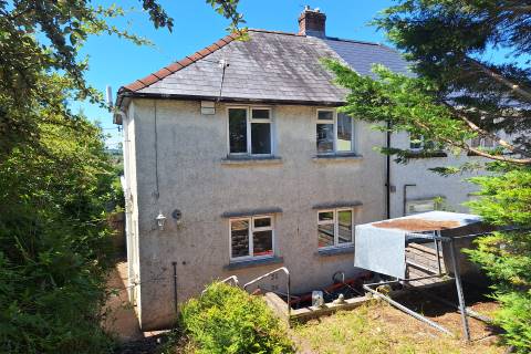 Property for auction in Mid Glamorgan