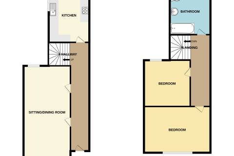 Property for auction in Leicestershire