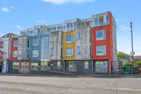 Property for auction in Avon