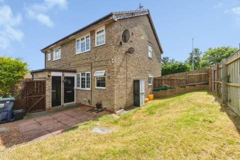 Property for auction in Tyne and Wear