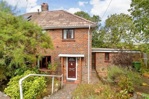 Property for auction in East Sussex
