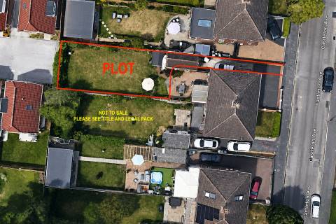 Property for auction in Dorset
