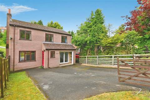 Property for auction in North Humberside