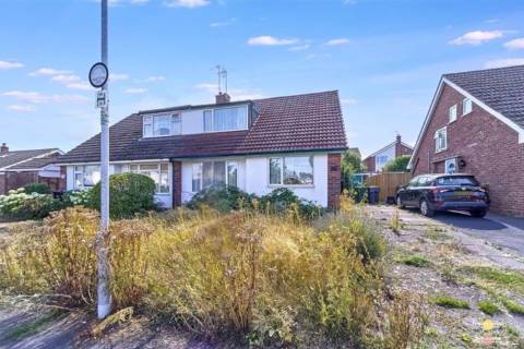 Property for auction in West Midlands