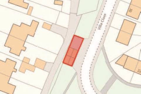 Property for auction in Staffordshire