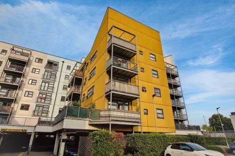 Property for auction in London