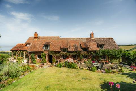 Property for auction in Somerset