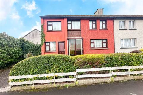 Property for auction in County Galway