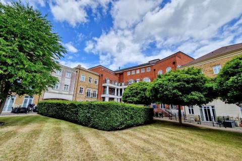 Property for auction in West Midlands