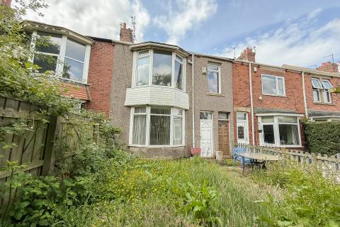 Property for auction in Tyne and Wear