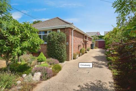 Property for auction in Isle of Wight
