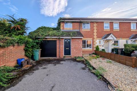 Property for auction in Surrey