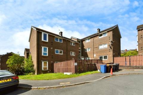Property for auction in South Yorkshire