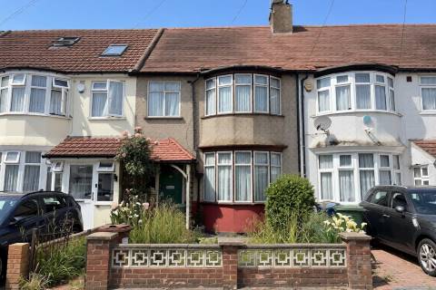 Property for auction in Middlesex