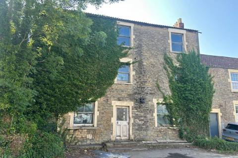 Property for auction in Somerset
