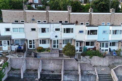 Property for auction in Devon