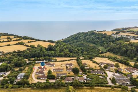 Property for auction in Devon