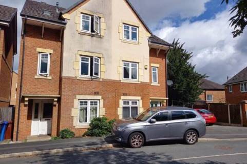 Property for auction in Lancashire