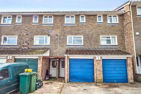 Property for auction in Oxfordshire