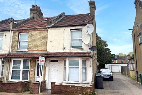 Property for auction in Middlesex