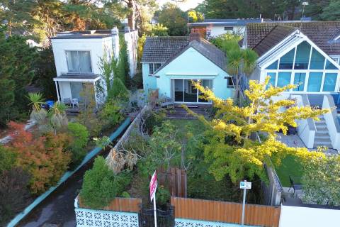 Property for auction in Dorset